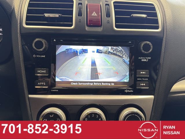 Used 2016 Subaru Crosstrek 2.0i Premium image 31