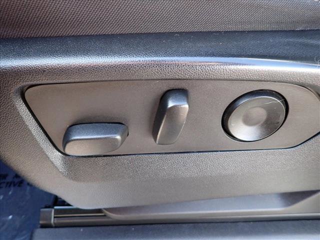 Used 2022 Chevrolet Silverado 1500 LT w/ Texas Edition Plus RWD image 13