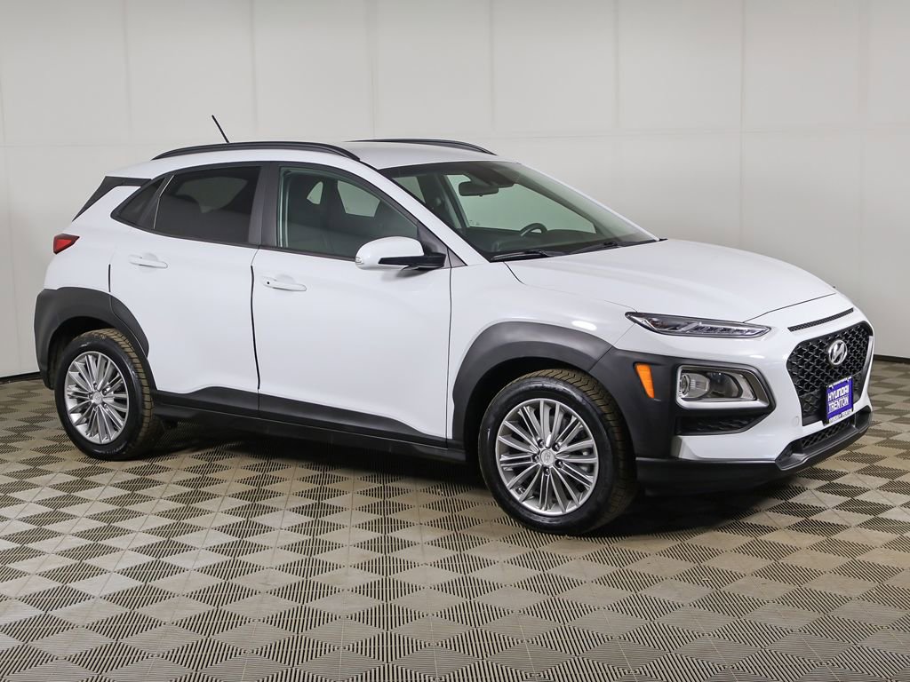 Used 2020 Hyundai Kona SEL image 40