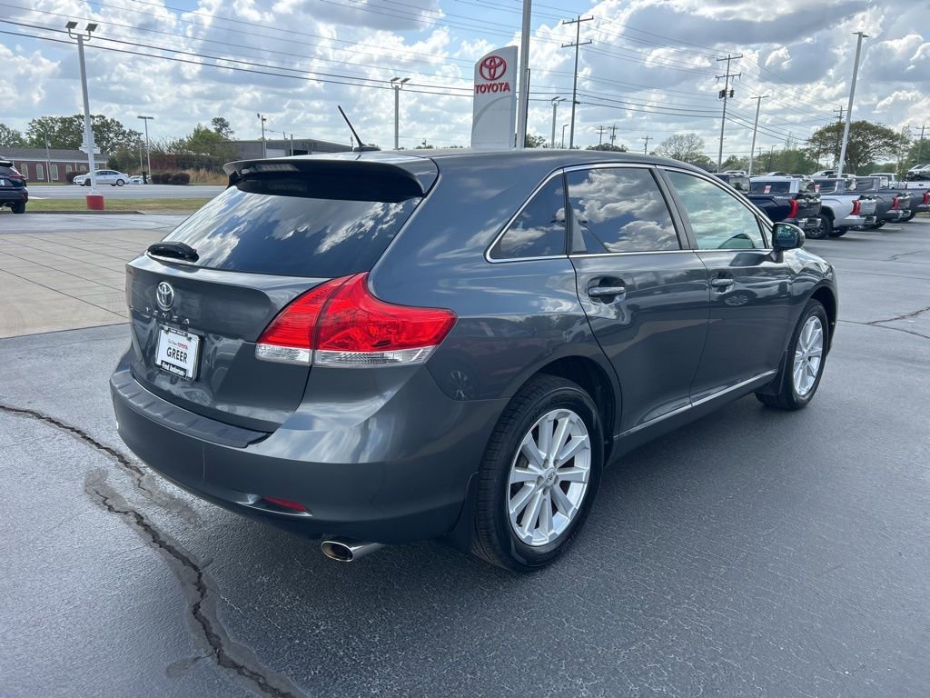 Used 2010 Toyota Venza image 16
