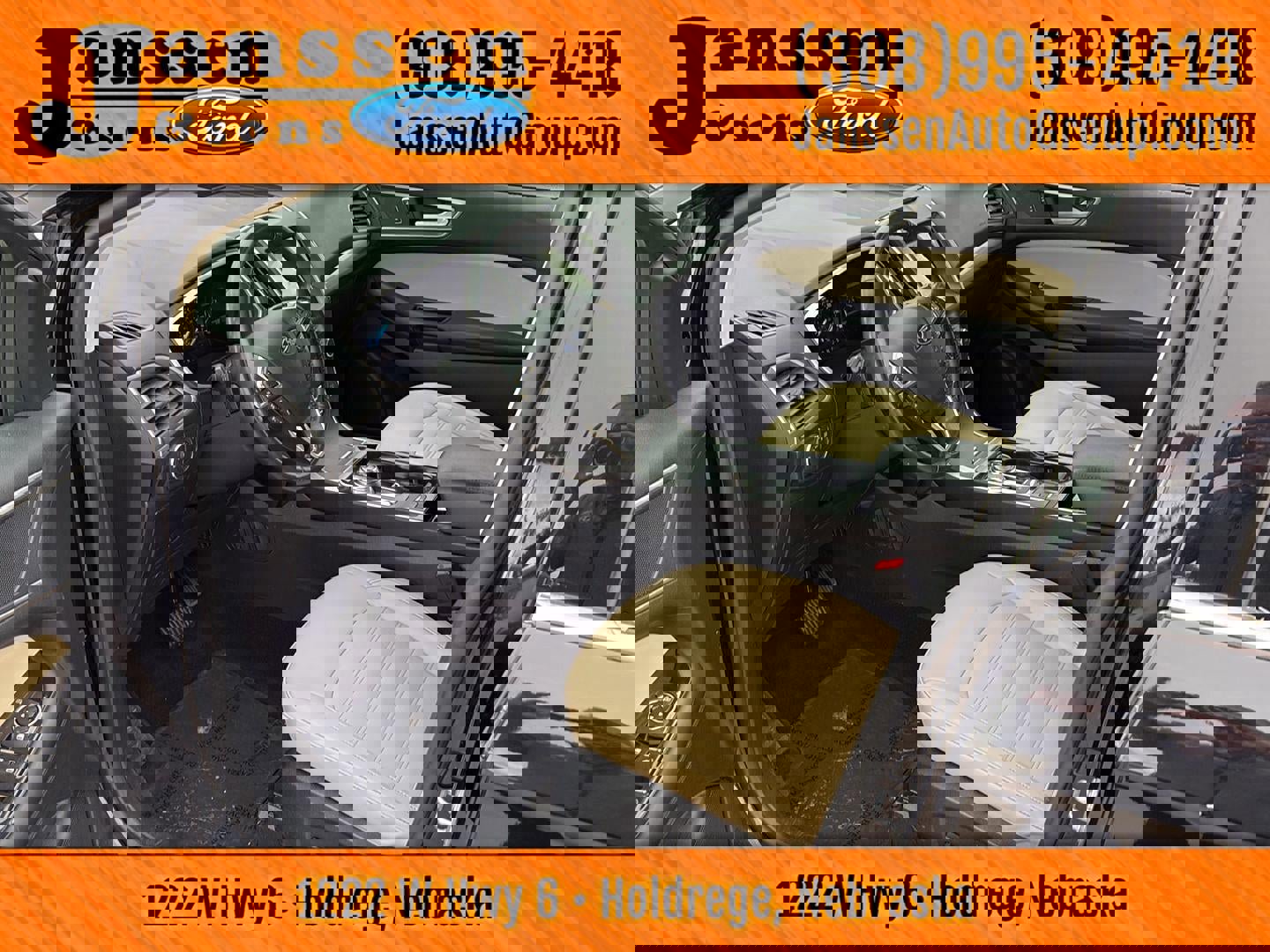 Used 2020 Ford Edge SEL image 11