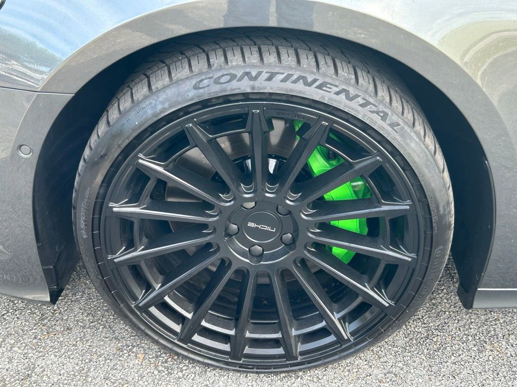 Used 2022 Audi A6 Premium Plus w/ Premium Plus Package image 30