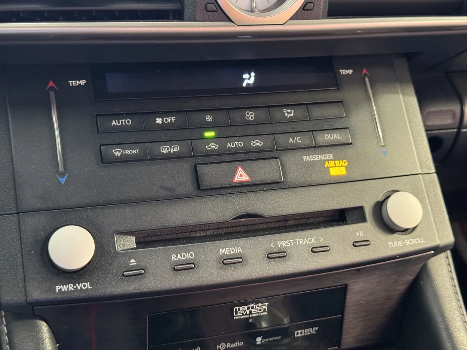 Used 2015 Lexus RC 350 image 13