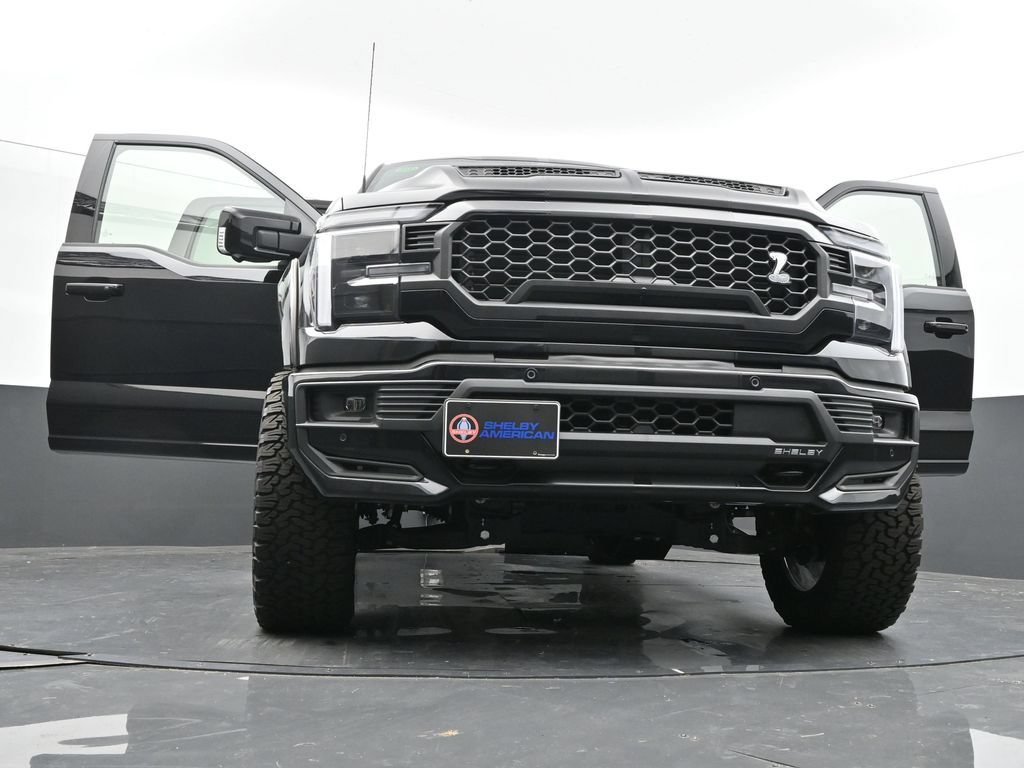 New 2025 Ford F150 Lariat w/ Equipment Group 502A High AWD/4WD image 57