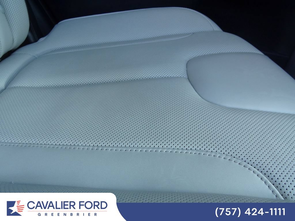 Used 2024 Hyundai Palisade Calligraphy AWD/4WD image 22