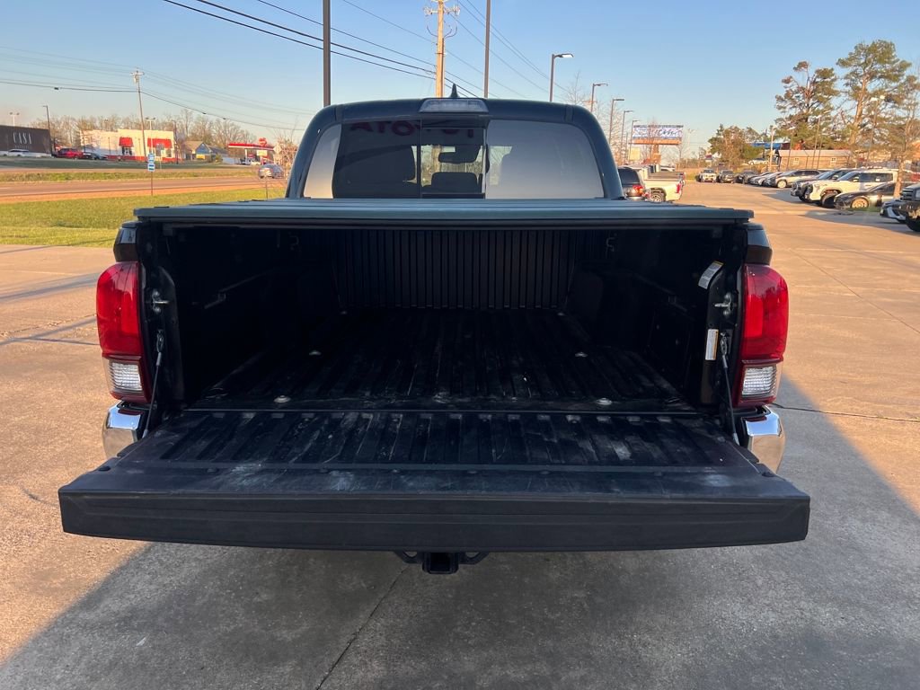 Used 2019 Toyota Tacoma SR5 image 19