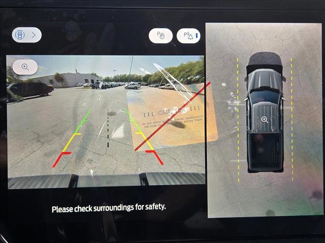 New 2026 Ford F150 XLT image 13