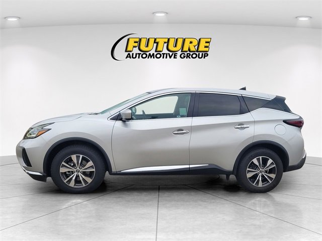 Used 2023 Nissan Murano S image 6