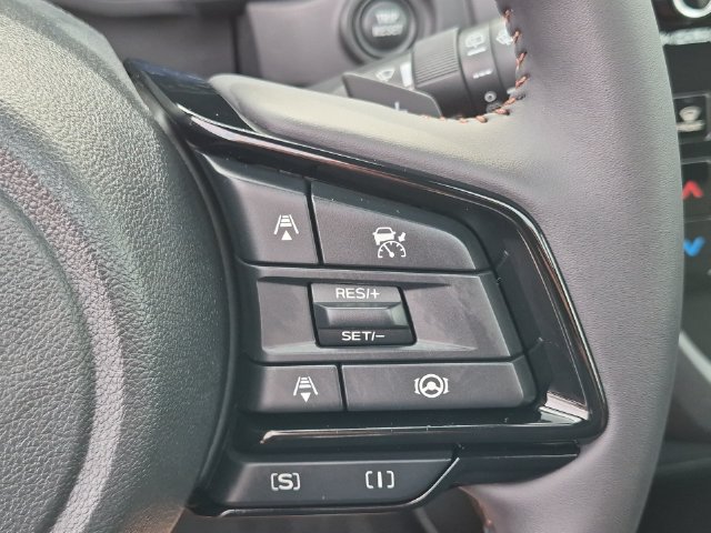 New 2026 Subaru Forester Sport AWD/4WD image 19