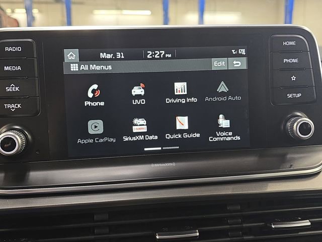 Used 2020 Kia Telluride S image 24