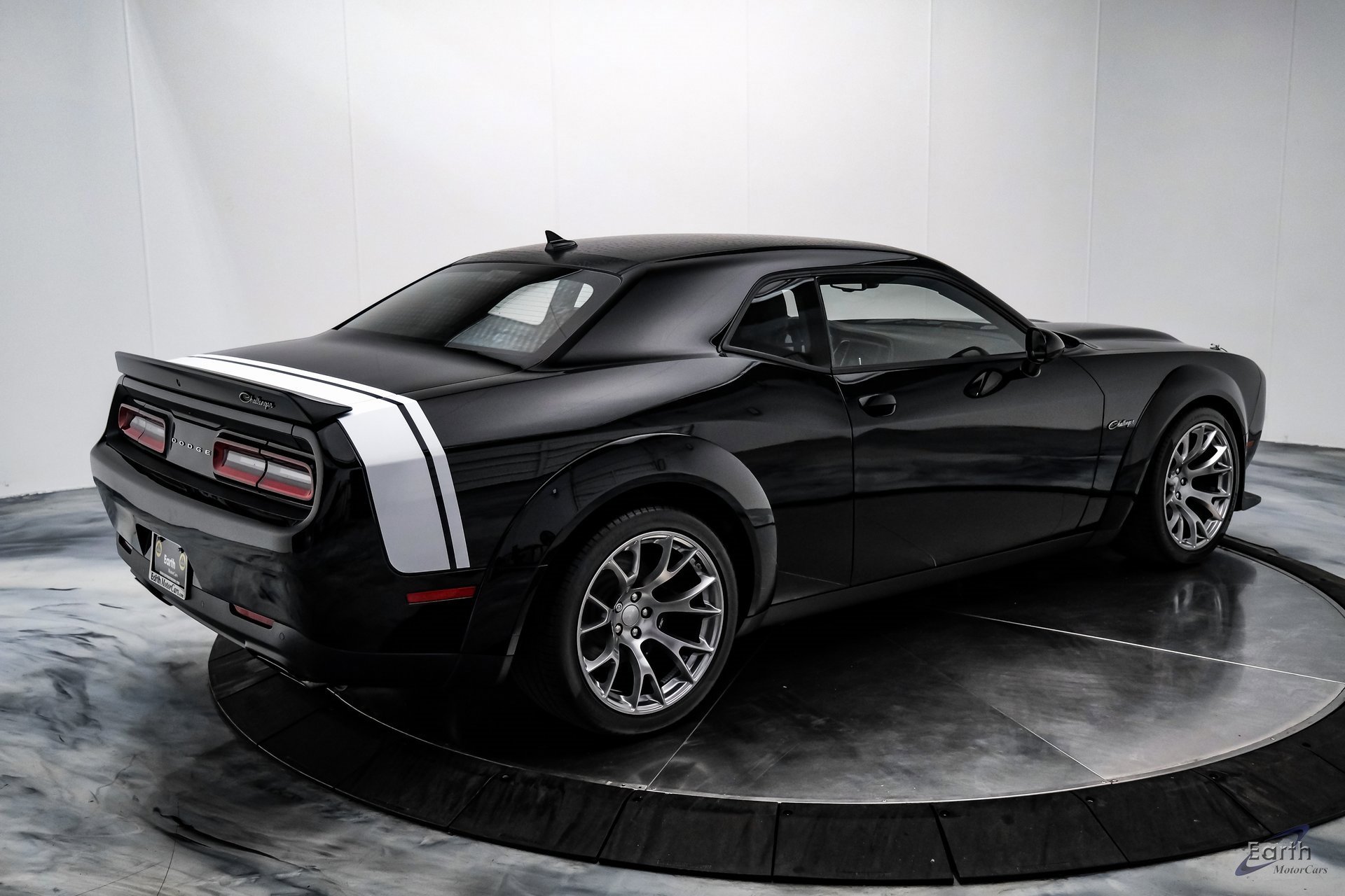 Used 2023 Dodge Challenger SRT Hellcat Redeye image 15