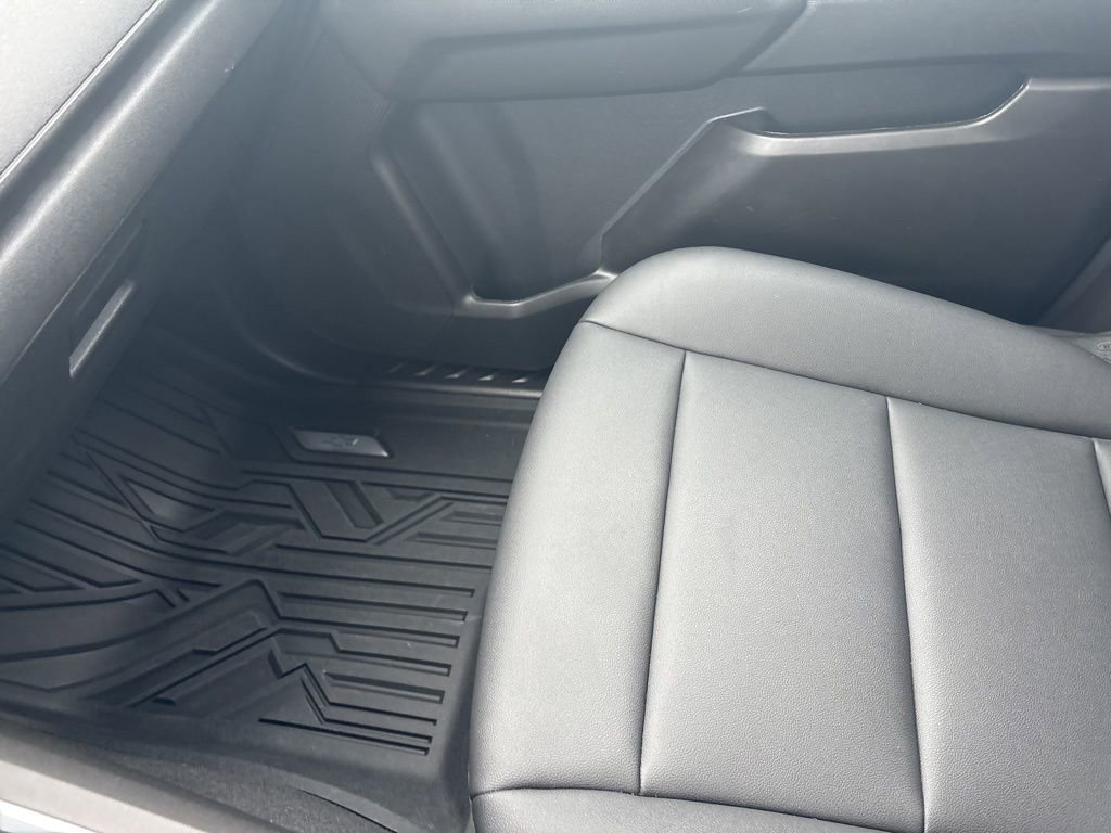 Certified 2025 Chevrolet Colorado Trail Boss image 25