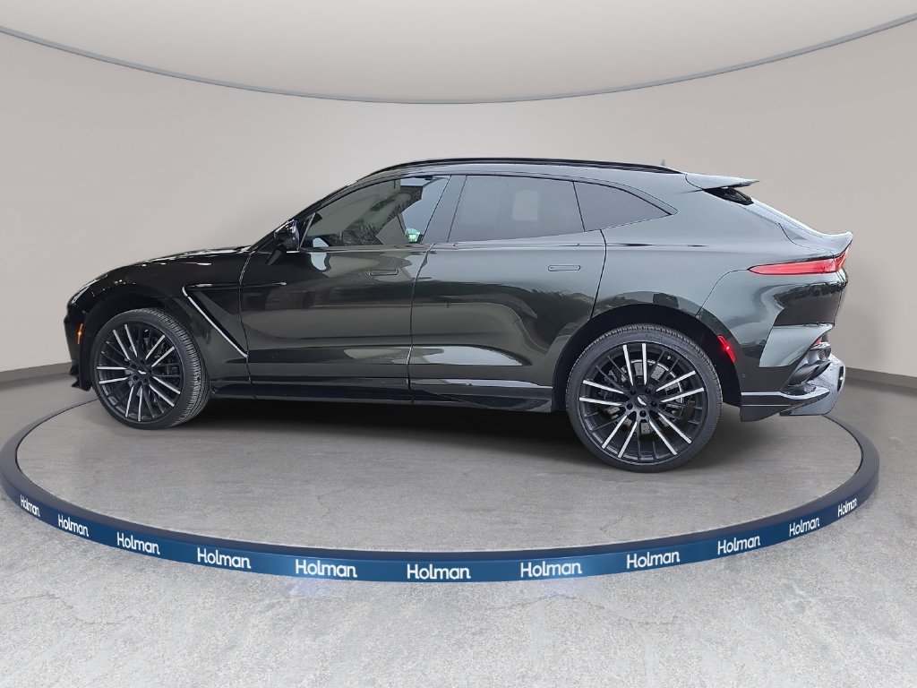 Used 2023 Aston Martin DBX 707 AWD/4WD image 9