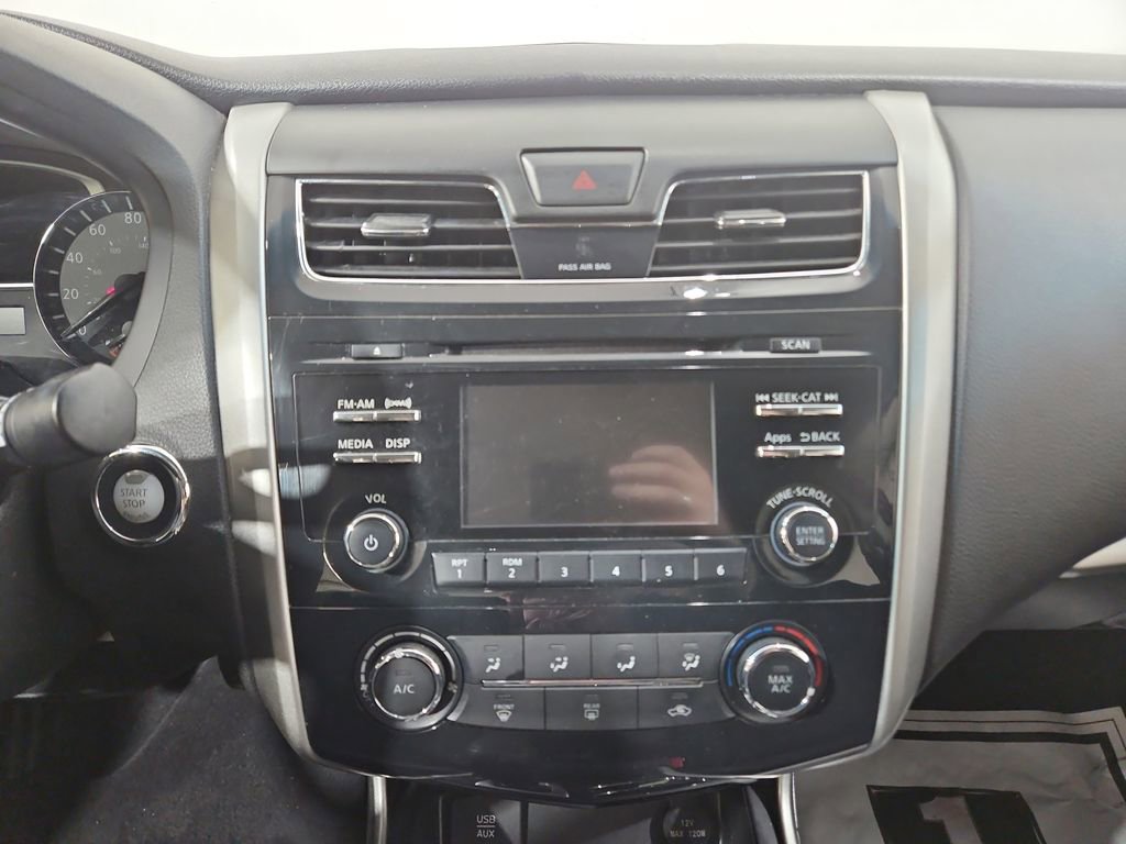 Used 2015 Nissan Altima 2.5 S w/ Special Edition Package FWD image 19