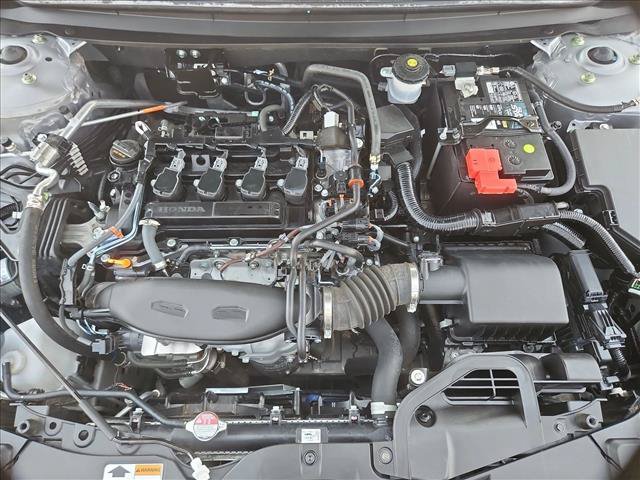 Used 2023 Honda Accord LX image 26