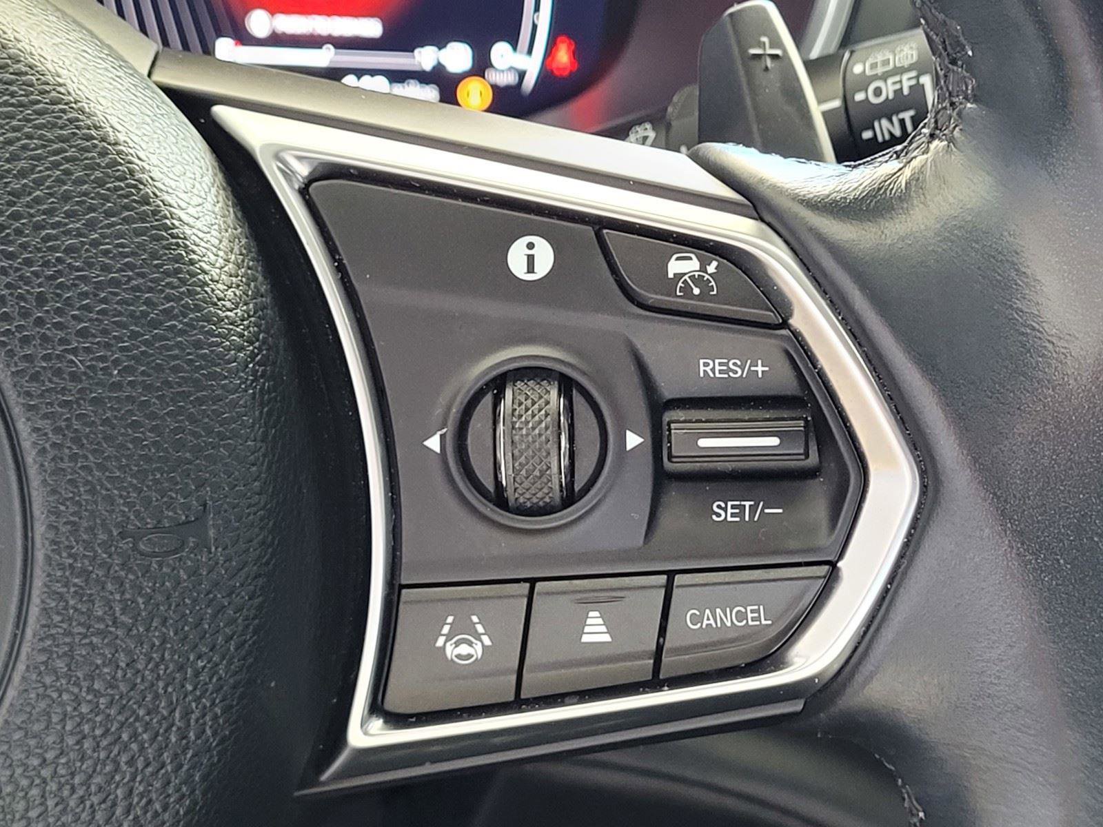 Used 2023 Acura MDX FWD w/ Technology Package image 32