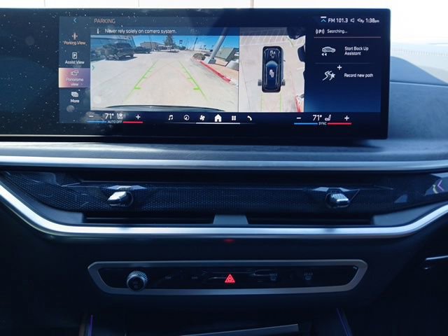 Used 2024 BMW X5 sDrive40i w/ Parking Assistance Package image 25