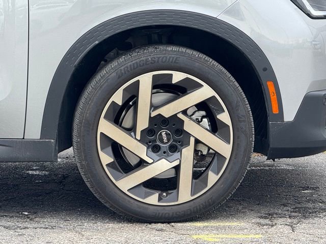 Certified 2025 MINI Cooper Countryman S image 3