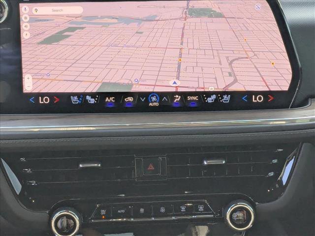 New 2026 Chevrolet Tahoe High Country image 11