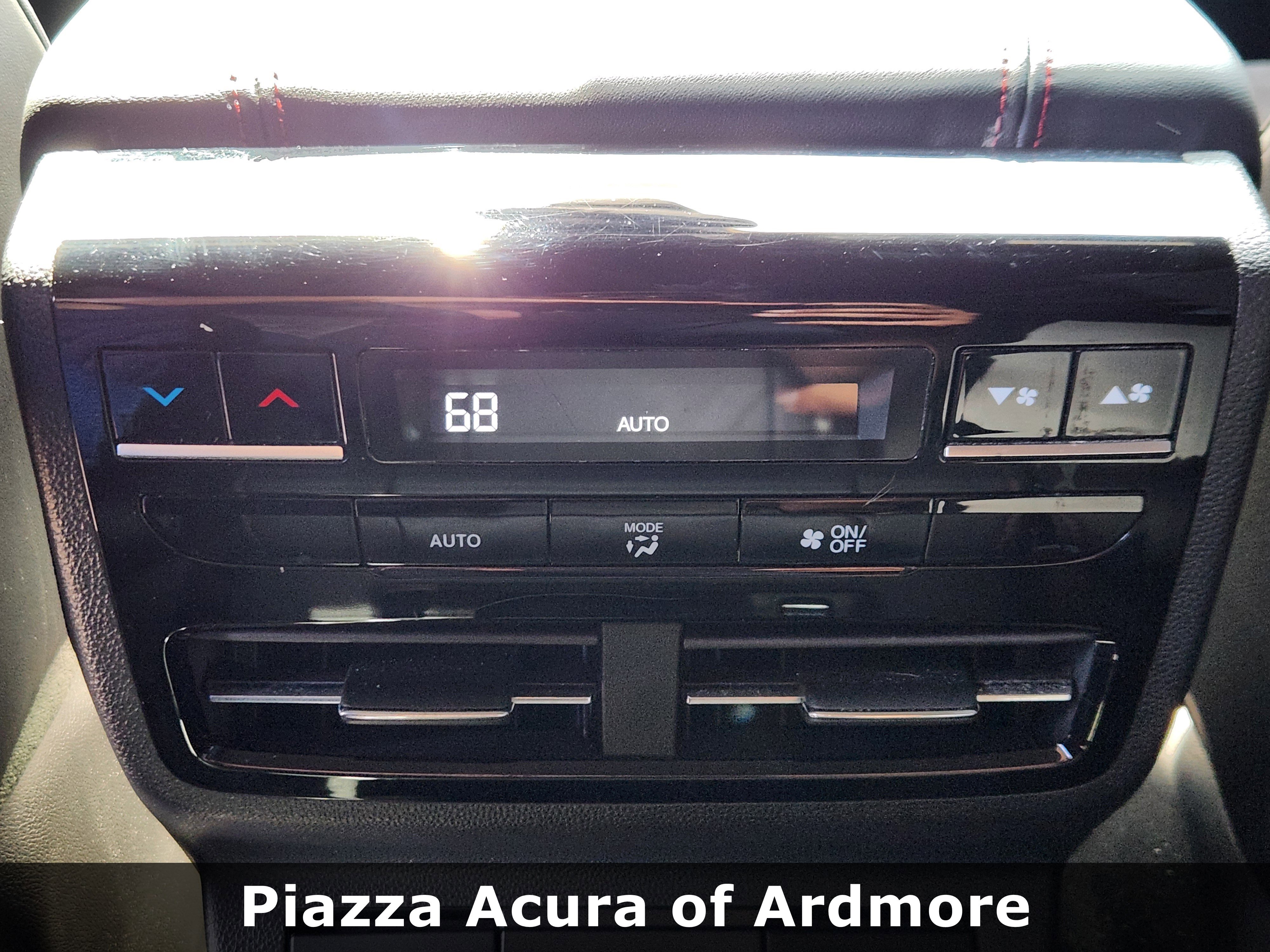 Certified 2023 Acura MDX A-Spec image 24