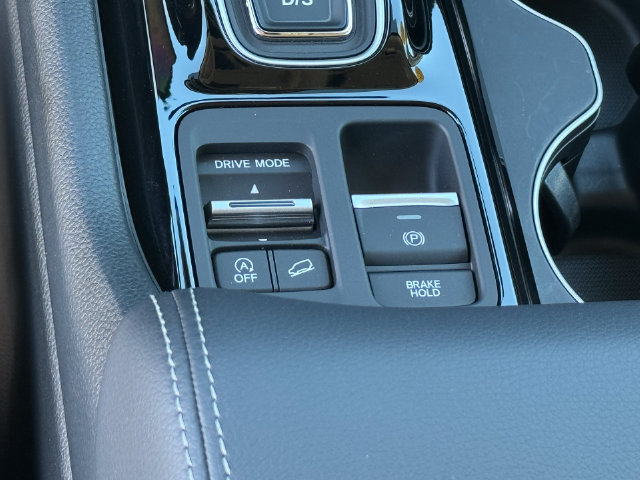 Certified 2026 Honda Pilot EX-L image 24