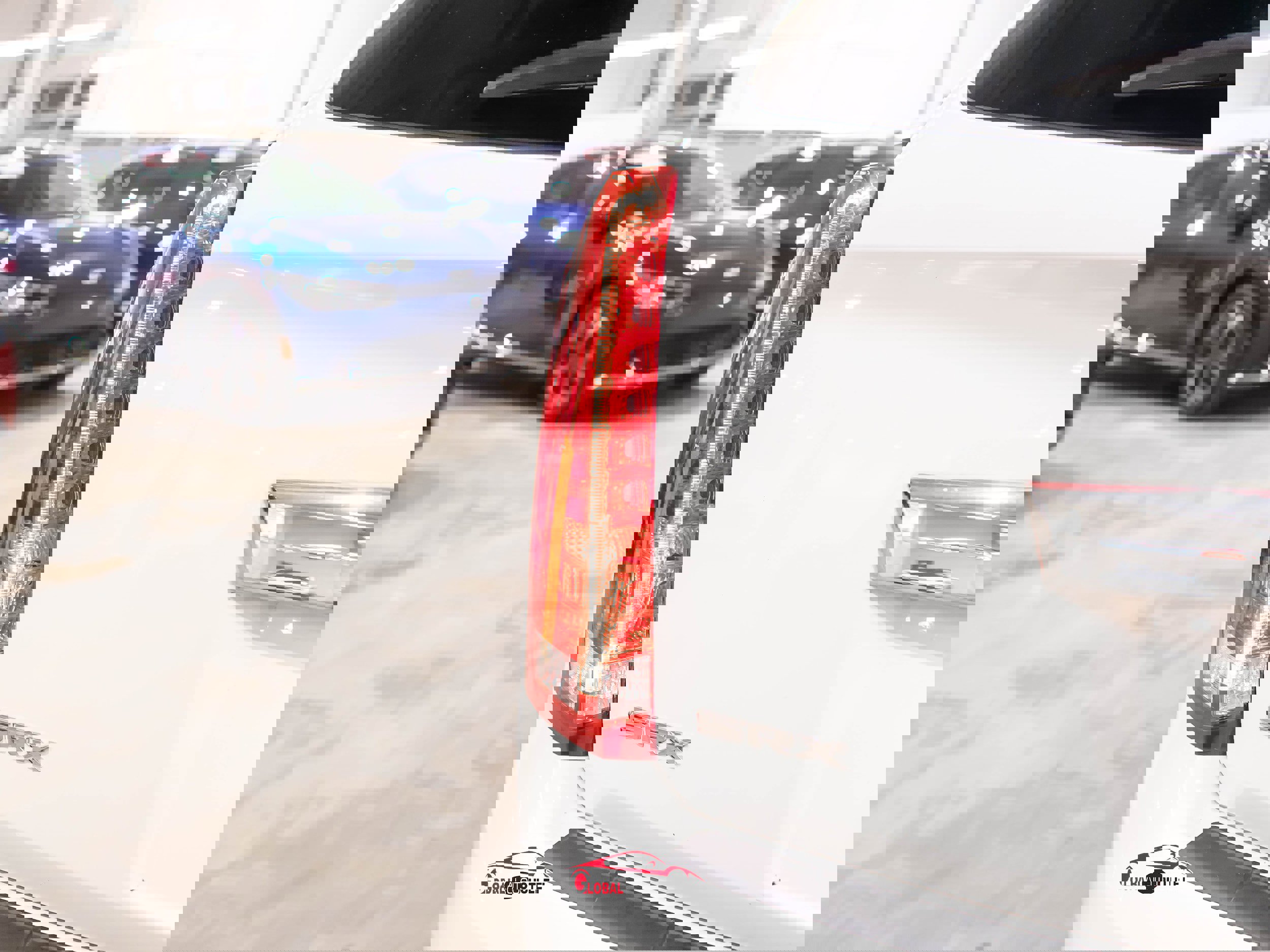 Used 2016 Cadillac SRX Premium image 51