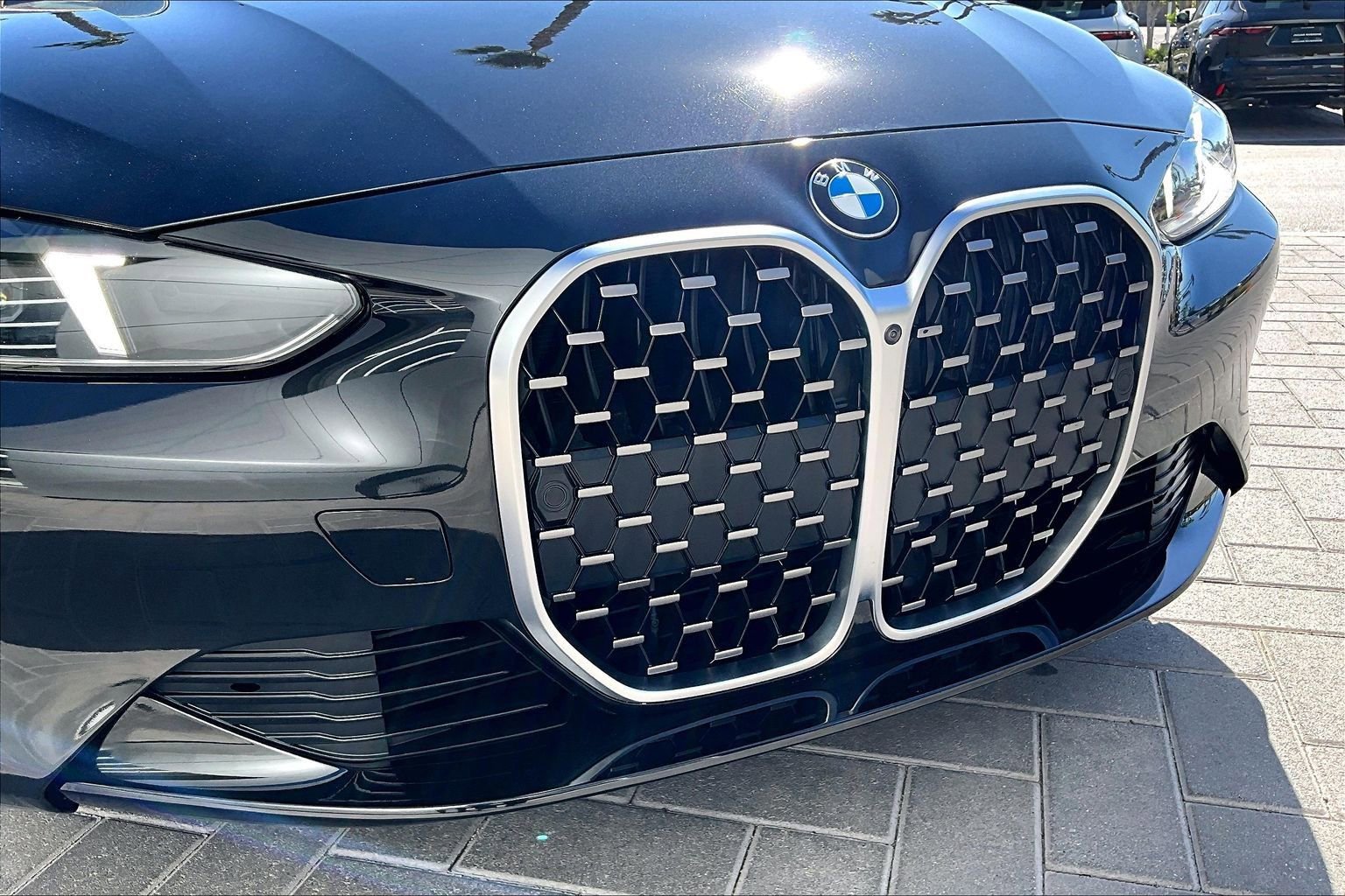 Used 2025 BMW 430i Convertible image 30