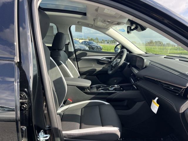 New 2026 Buick Envision Sport Touring image 34