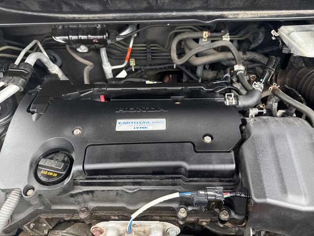 Used 2018 Honda CR-V LX image 36