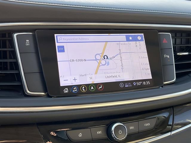 Certified 2020 Buick Enclave Essence w/ Sound and Sites Package image 14