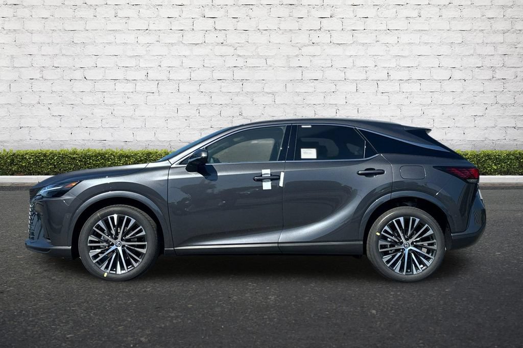 New 2026 Lexus RX 350 Premium Plus w/ Convenience Package AWD/4WD image 7