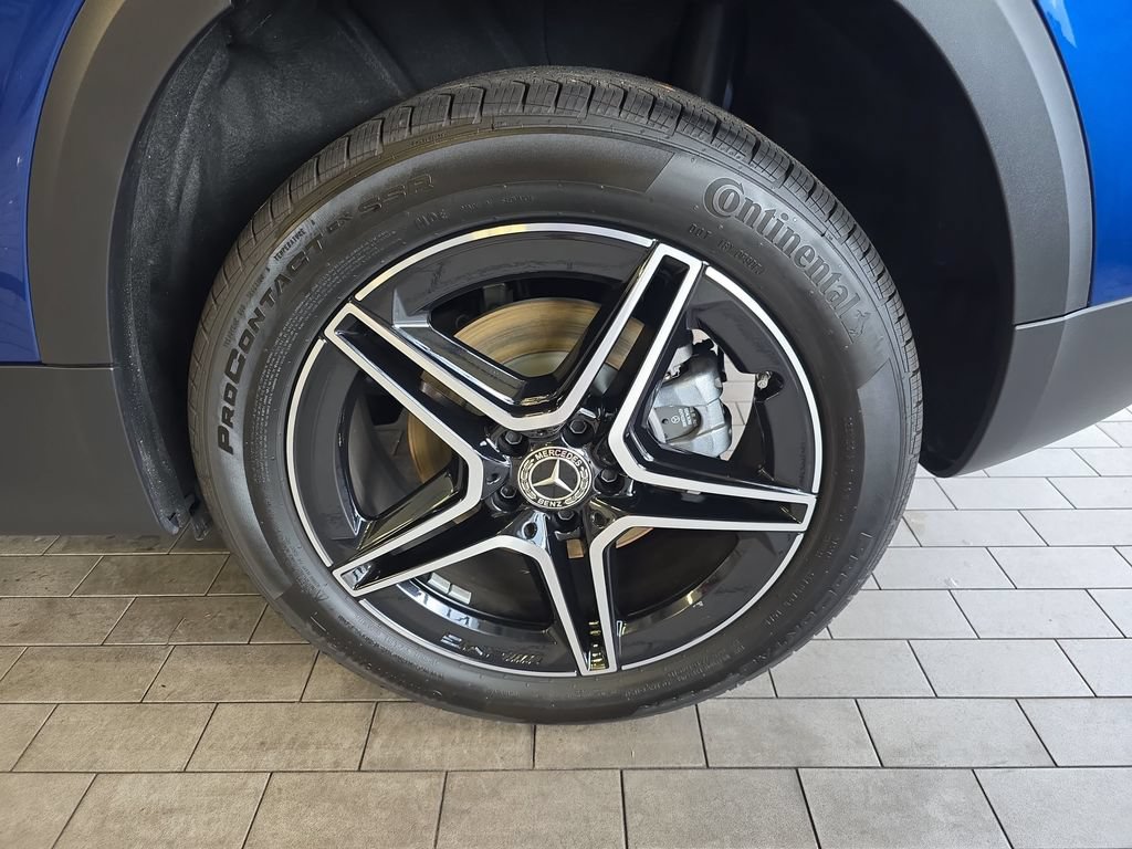 Used 2026 Mercedes-Benz GLB 250 image 35