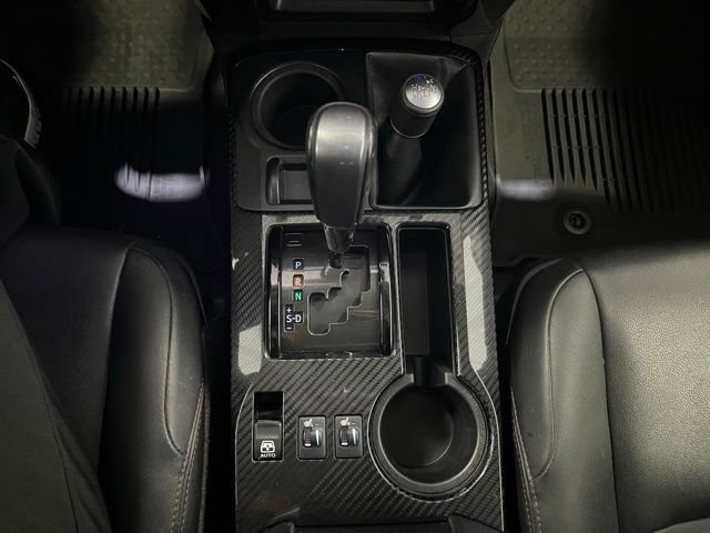 Certified 2021 Toyota 4Runner Venture w/ Moonroof Package image 21