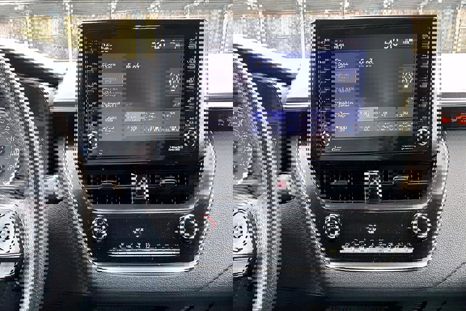 Used 2022 Toyota Corolla LE image 6