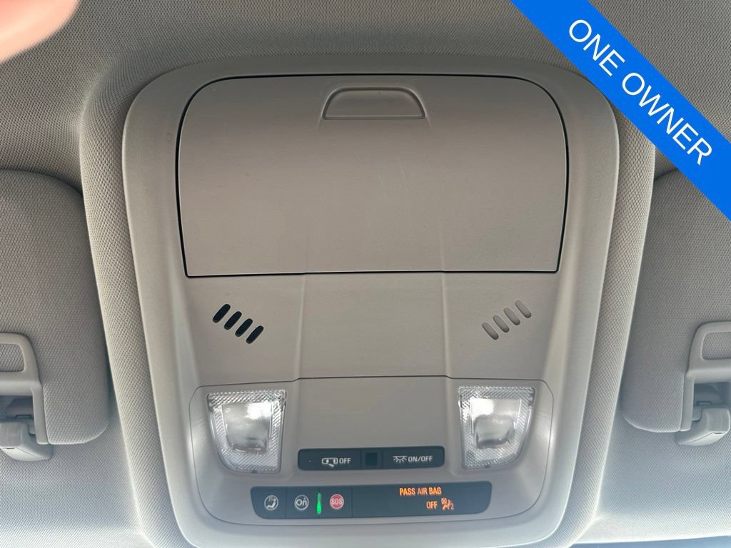 Used 2023 Chevrolet Equinox LT FWD image 20