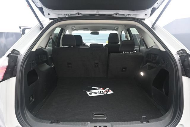 Used 2022 Ford Edge SE AWD/4WD image 30