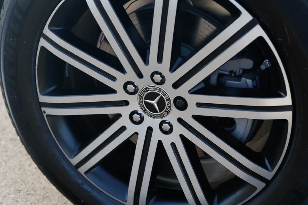 Used 2026 Mercedes-Benz GLE 350 4MATIC image 37