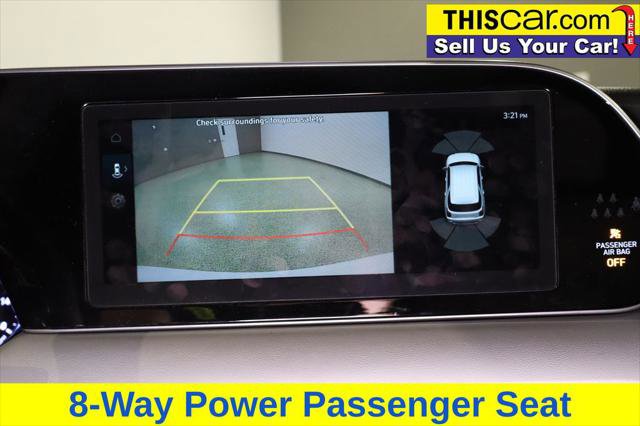 Used 2022 Hyundai Palisade SEL w/ Premium Package FWD image 16