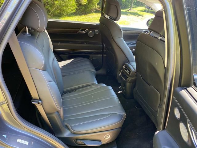 Used 2021 Genesis GV80 2.5T w/ Advanced Package 03 RWD image 34