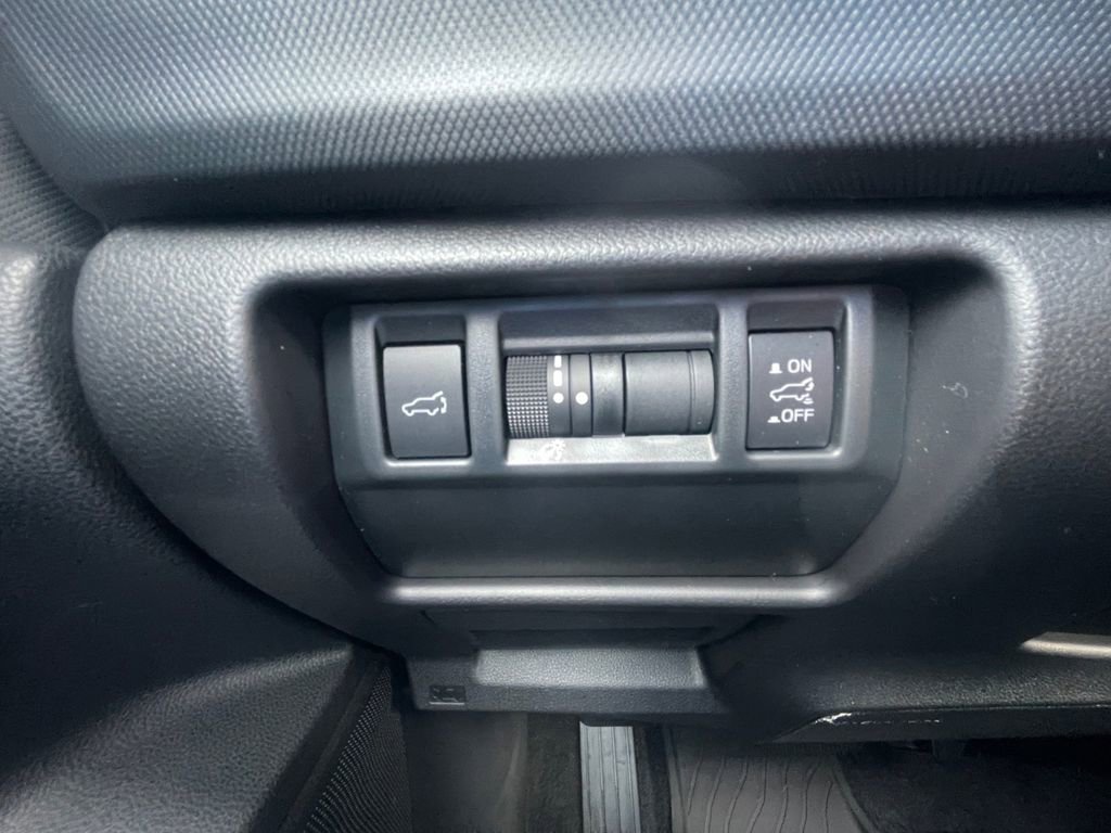 New 2026 Subaru Forester Limited image 23