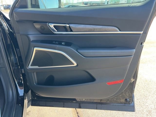 Used 2024 Kia Telluride EX X-Line image 37