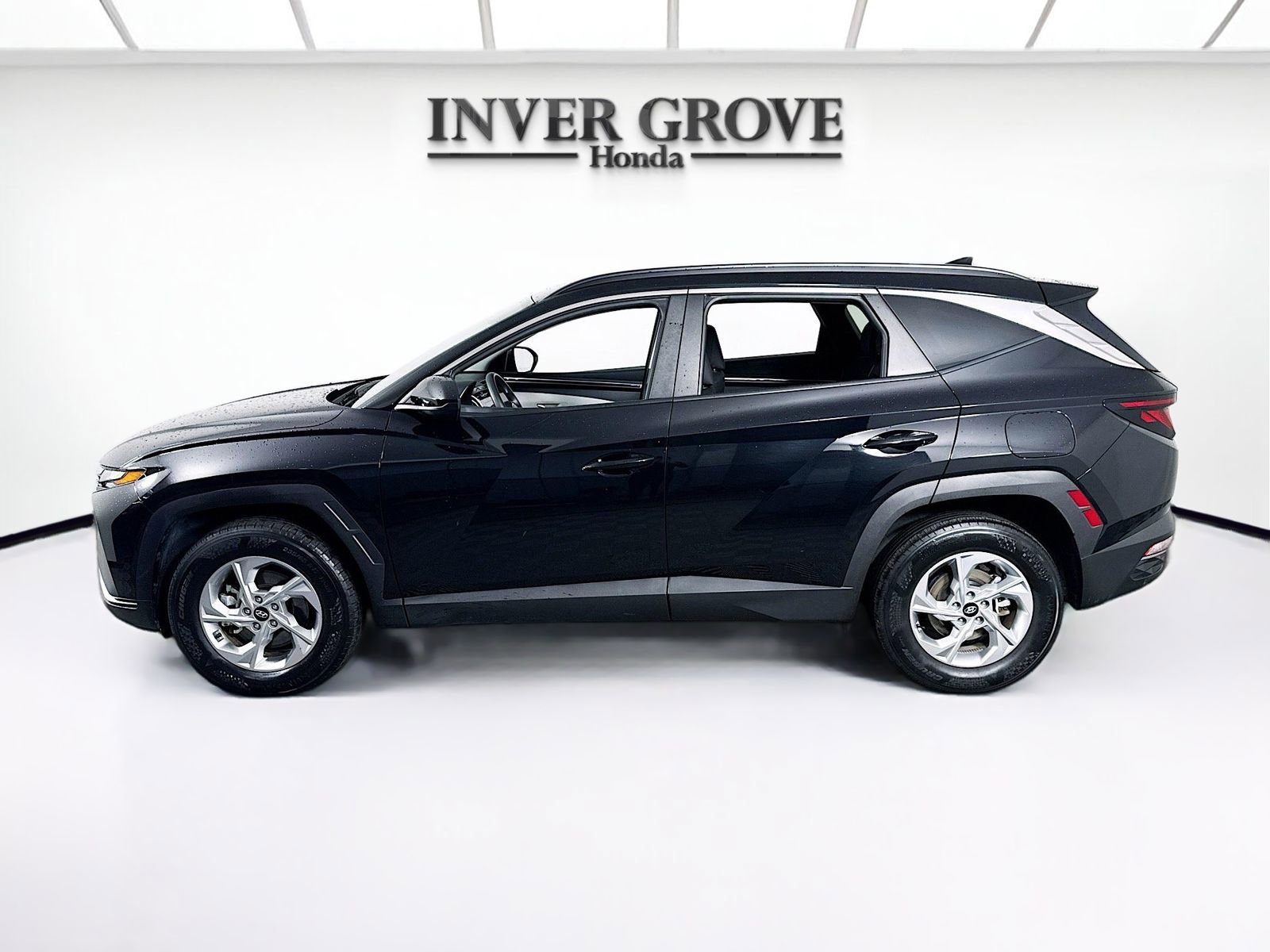 Used 2024 Hyundai Tucson SEL AWD/4WD image 8