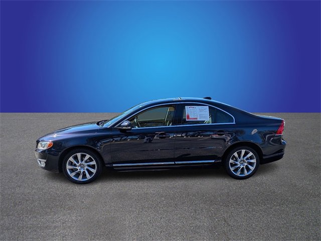 Used 2016 Volvo S80 T5 w/ Convenience Package image 2