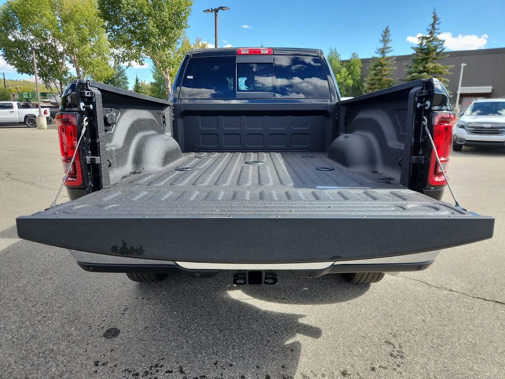 New 2026 RAM 2500 Tradesman image 21