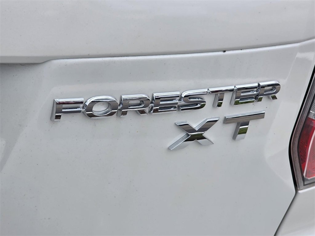 Used 2014 Subaru Forester 2.0XT Touring image 31