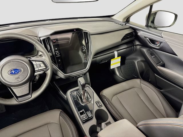 New 2026 Subaru Crosstrek 2.5i Limited AWD/4WD image 24