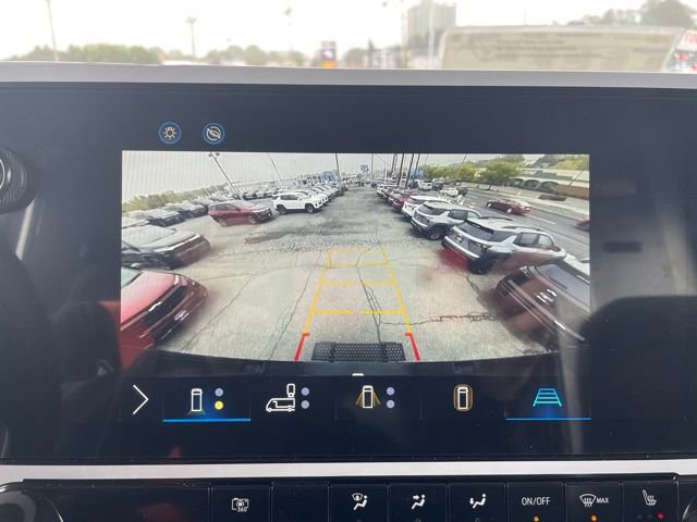 New 2025 Chevrolet Brightdrop 400 w/ Battery Pack, Max Range image 5