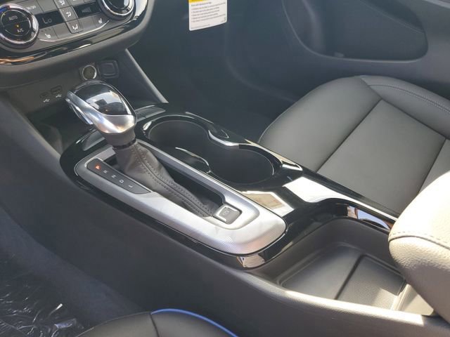 New 2026 Buick Envista Sport Touring w/ Convenience I Package image 19