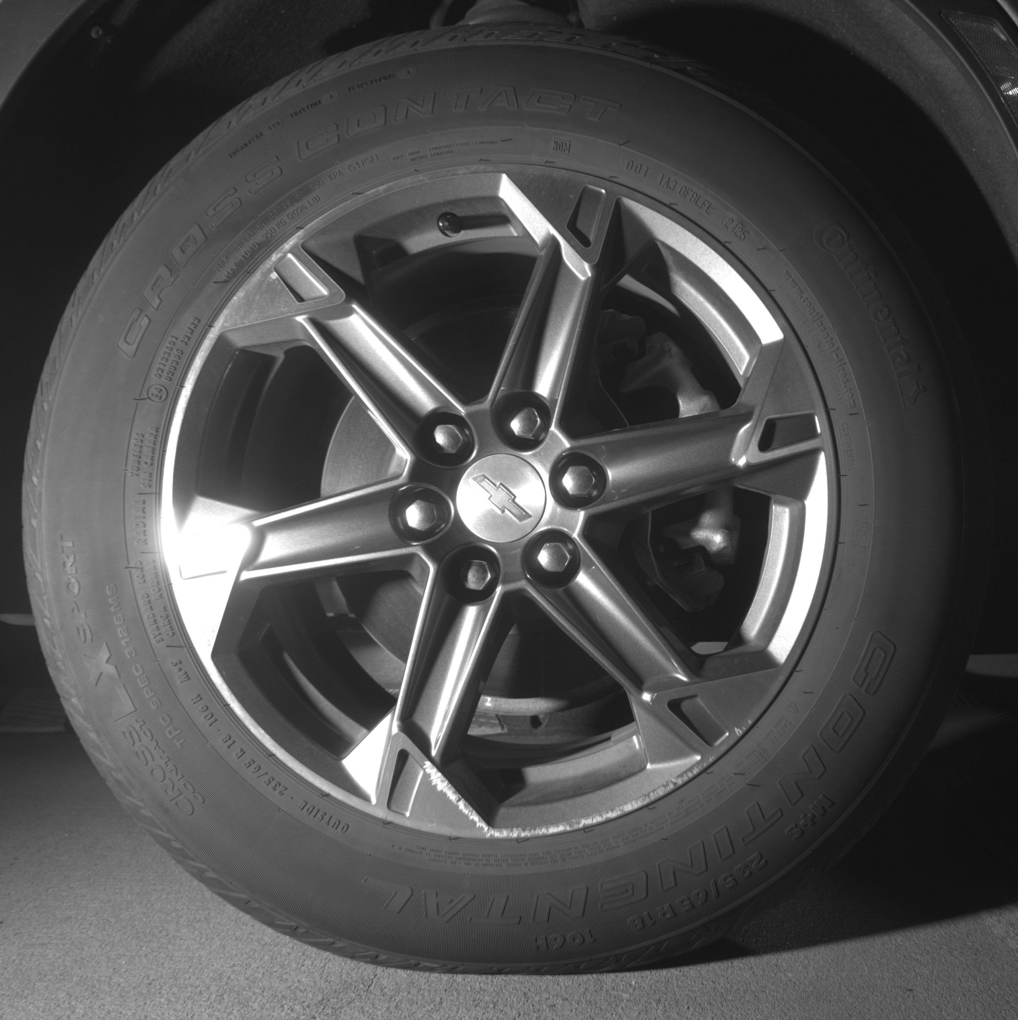 Used 2025 Chevrolet Blazer LT FWD image 13