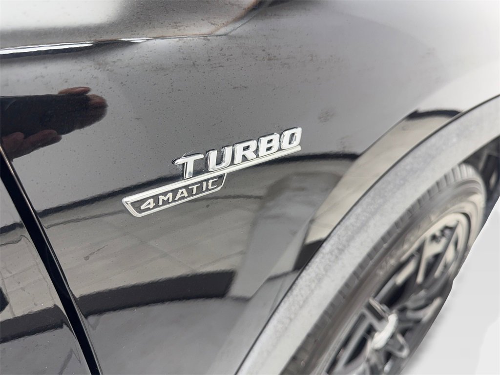 Used 2022 Mercedes-Benz GLA 35 AMG 4MATIC image 25